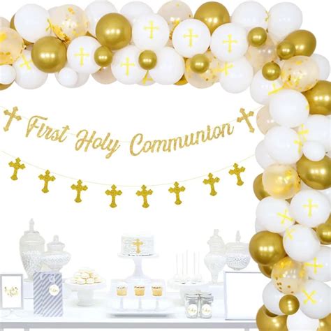 Discover 133 First Communion Table Decorations Latest Noithatsivn