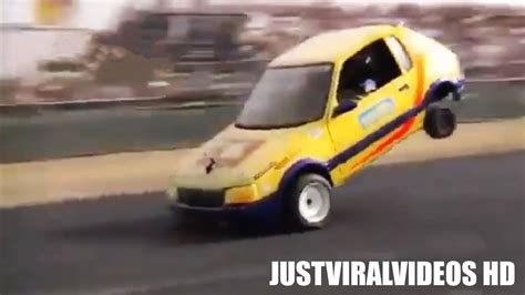 It's a true balancing act. FWD REVERSE WHEELIE, PLUS FWD DONUTS! - YouTube