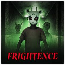 Frightence Ps Stratege