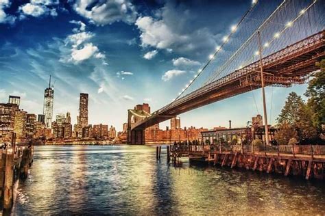 10 romantic gateways in new york