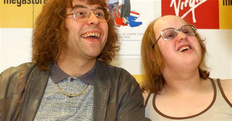 Little Britain Back On Iplayer After David Walliams And Matt Lucas Make Edits In Wake Of