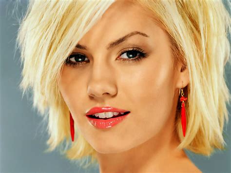 Elisha Cuthbert Wallpapers Top Free Elisha Cuthbert Backgrounds