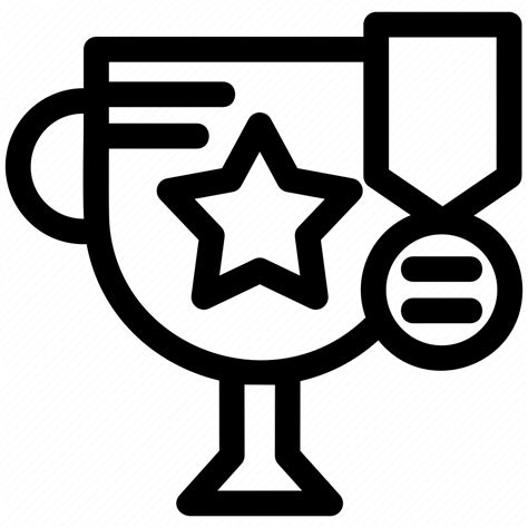 Awards Winner Gold Prize Success Star Icon Download On Iconfinder