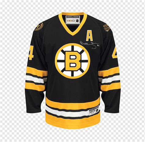 Boston Bruins National Hockey League Trikot Nhl Uniform Adidas Adidas