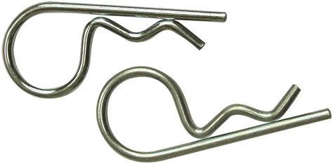 Oregon Hairpin Size Display Pack Hairpin Cotter Pins 38 To 12 03 318