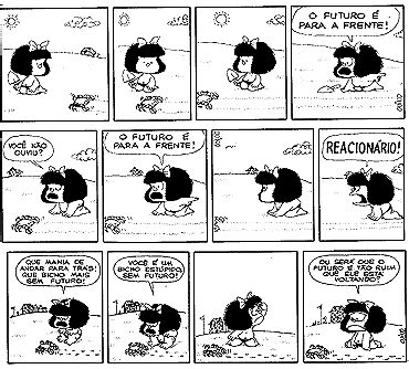 Mafalda De Quino Desenhos Animados Legais Tirinhas Em Quadrinhos