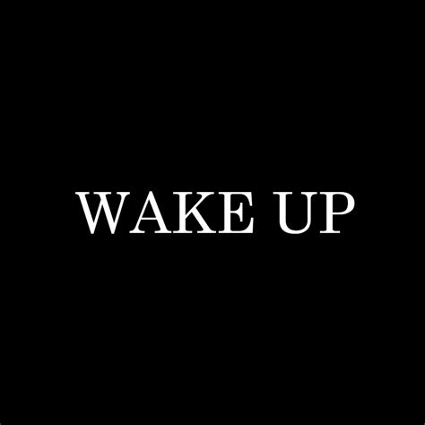 Wake Up Products Wakeupproducts