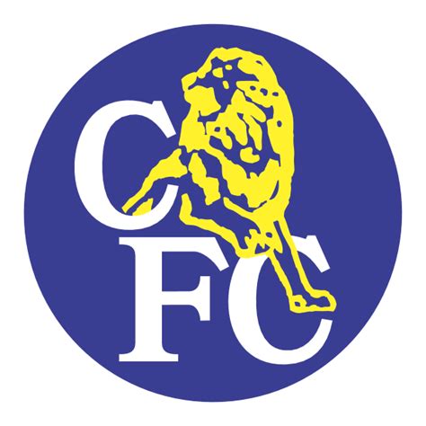 Download chelsea fc logo history for firefox. Chelsea FC  Download - Logo - icon  png svg