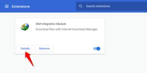 Idm ( internet download manager ) is the best download manager in the world. How to Add IDM Extension to Chrome in Windows 10