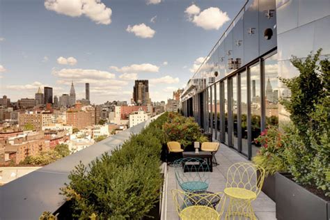 Rooftop Event Venues In Nyc Private Venues Manhattan New York