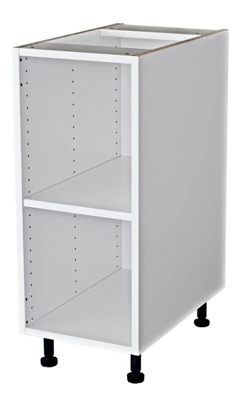 Browse our cabinet doors, drawer fronts & kitchen cabinet boxes on our website. Eurostyle Base Cabinet 12 White | The Home Depot Canada