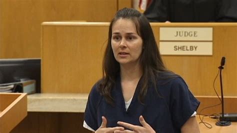 Former Teacher Sentenced For Having Sex With Students