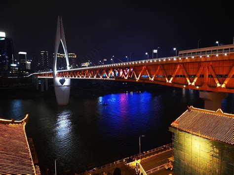 2019千厮门大桥 旅游攻略 门票 地址 问答 游记点评，重庆旅游旅游景点推荐 去哪儿攻略