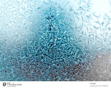 Crystal Frozen Ice Wallpaper