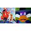 Best 90s Kids Cartoons On Disney Plus According To IMDb