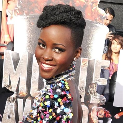 Pin For Later Lupita Nyongo Is Peoples Most Beautiful Person Of The