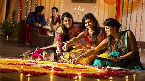 Although the festival itself originates in india, deepavali celebrations don't limit themselves to the country of their origin. Home cleaning on Diwali great way to spend time with ...