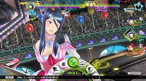 Genei Ibun Roku FE Latest Batch Of Screenshots Producer Comments Perfectly Nintendo