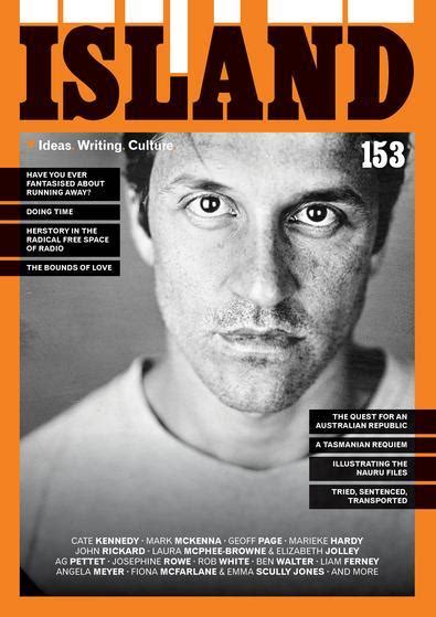 Island Magazine 12 Month Subscription Australian Subscriptions