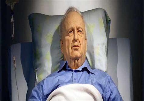 Ariel Sharon Dies Following Eight Year Coma India News India Tv
