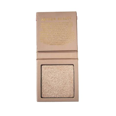 Supernova Crushed Diamond Highlighter | Highlighter, Pure products, Sustainable makeup