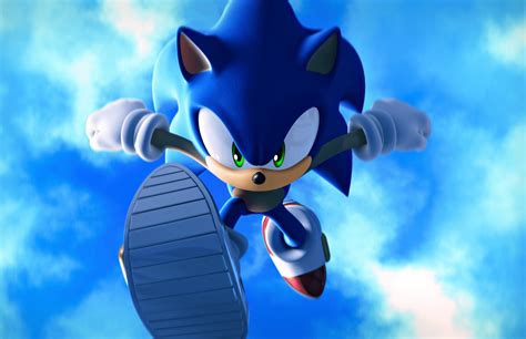 24 Facts About Sonic The Hedgehog Sonic X