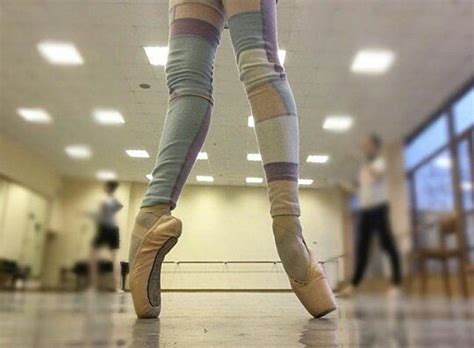 277 Likes 3 Comments Ballet Dancer Shoesballetballerinas On