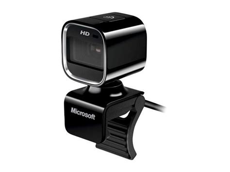 Microsoft Webcam Lifecam Studio Microsoft Accessories