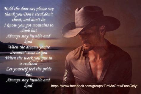 Humble And Kind Country Love Songs Tim And Faith Tim Mcgraw Faith Hill