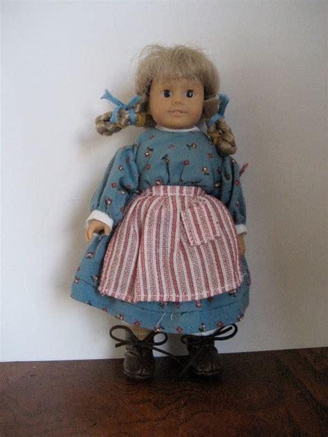 kirsten american girl mini doll