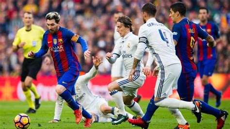 You will find what results teams real madrid and barcelona usually end matches with divided into first and second half. The Ticket Prices For Real Madrid vs. Barcelona In Miami ...
