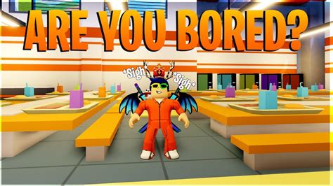 Roblox protocol and click open url: Top 5 to do when your bored in Jailbreak (Roblox) - YouTube