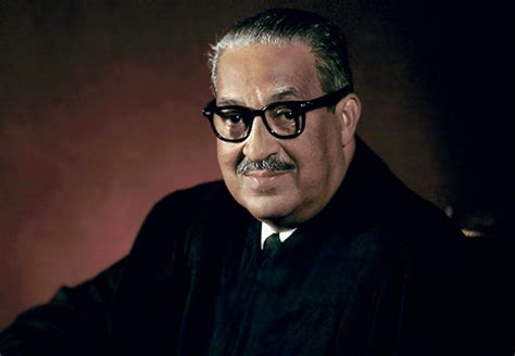 Justice Thurgood Marshall Thurgood Marshall College Fund