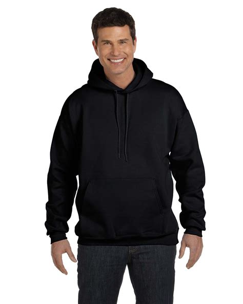 Hanes F170 Ultimate Cotton ® Pullover Hooded Sweatshirt Shirtspace