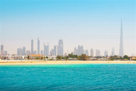 10 Best Public Beaches In Dubai Uncovered Dubai Travel Planner