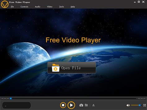 free video player the best multimedia video player for windows 7 8 10