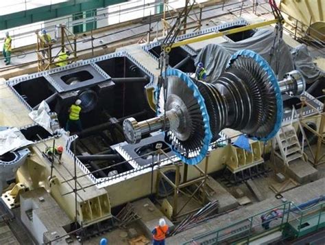 85% of se's investment portfolio exists of the mochovce 3,4 nuclear power plant. Mochovce Nuclear Power Plant, Nitra, Slovakia - Power Technology