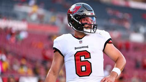 Will Baker Mayfield Play Vs Eagles Latest News Updates On Buccaneers