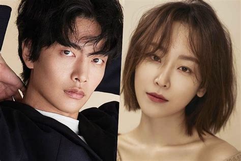 Hey you guys , i made a mv of han ga in , which i consider to be very beautiful and extremely talented ! Lee Min Ki And Seo Hyun Jin Confirmed To Star In "The ...
