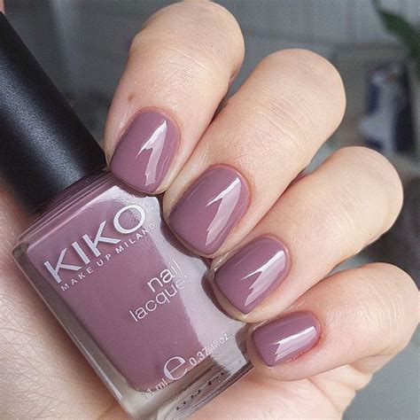 33 best Kiko Nail images on Pinterest | Nail polish, Nail polishes and