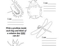 17 Best images about Co parenting worksheets on Pinterest ...