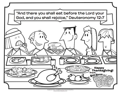 Printable Religious Thanksgiving Coloring Pages Coloring Home