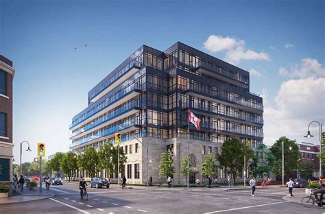 Postlofts Condos | Oshawa | Floor Plans & Prices