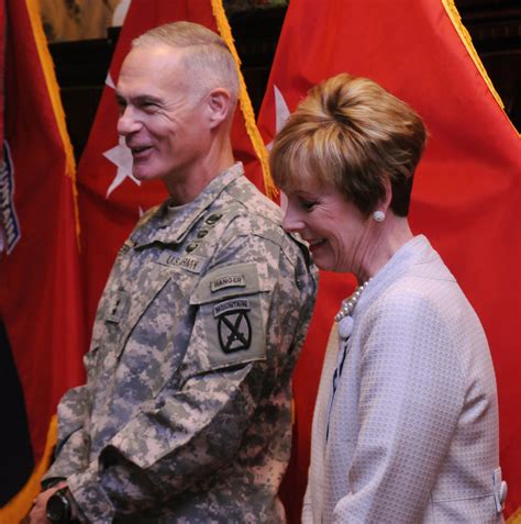 Scott barron was sitting at home with his wife when his training, quick reflexes and courage lead him to save a. 10th Mountain Division welcomes new commanding general | Article | The United States Army