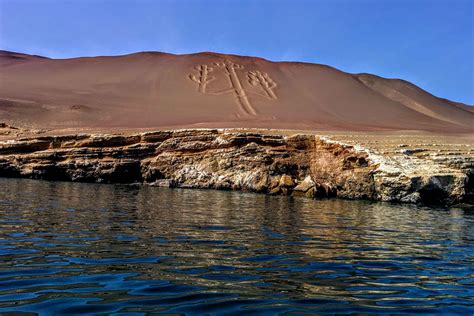 Nazca Lines From Lima 2 Days Peru Machupicchu Viajes Peru Paquetes