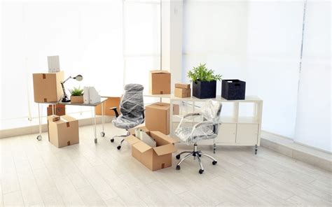 Multiwood The Best Way To Pack And Move Your Office Furniture With Ease