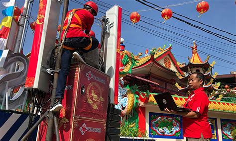Nomor call center telkomsel—sebagai salah satu provider jasa telekomunikasi terbesar di indonesia, telkomsel telah memiliki jutaan pelanggan setia mulai dari sabang hingga merauke. Telkomsel Dukung Perayaan Cap Go Meh 2020 di Singkawang ...