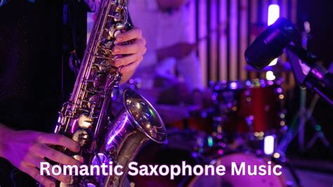 romantic saxophone music love making music sensual mindset meditation spa music