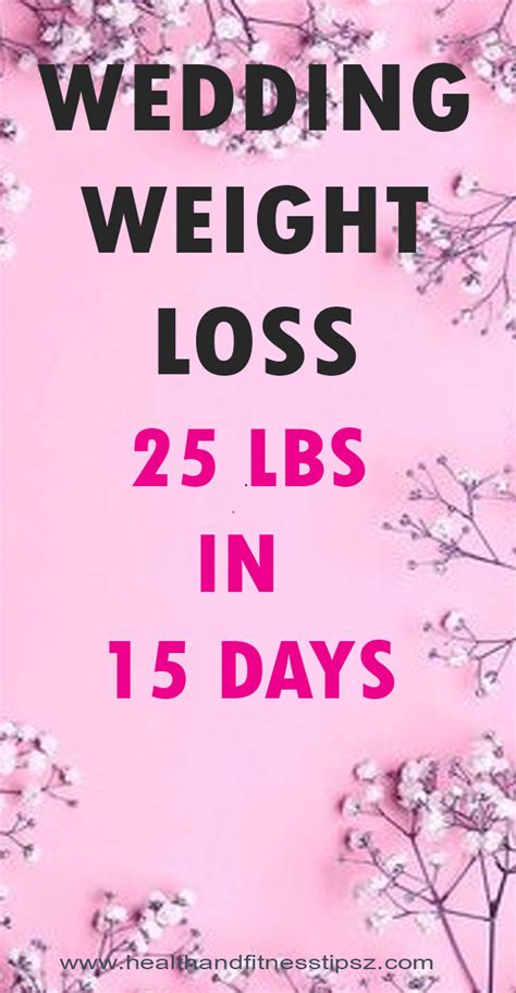 Wedding Weight Loss Success Story How I Lost 85 Pounds
