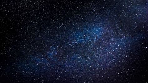 Stars In The Sky By Federico Beccari
